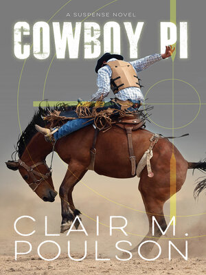Cowboy PI - ebook